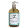 Savon d'Alep Liquide - Menthe (500 ml)