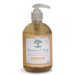 Savon d'Alep Liquide -...