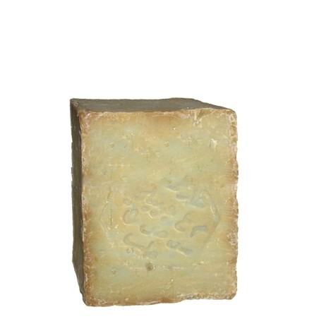 Savon d'Alep Traditionnel en Vrac - 30 % d'Huile de Baie de Laurier (~200g)