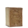 Savon d'Alep Traditionnel en Vrac - 20 % d'Huile de Baie de Laurier (~200g)