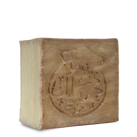 Savon d'Alep Traditionnel en Vrac - Pure Olive (~200g)