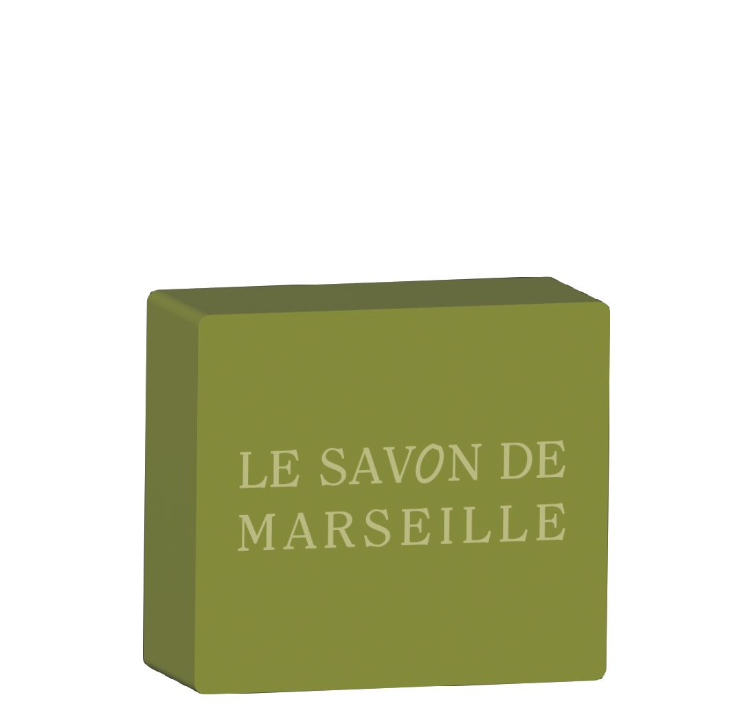 Savon de Marseille