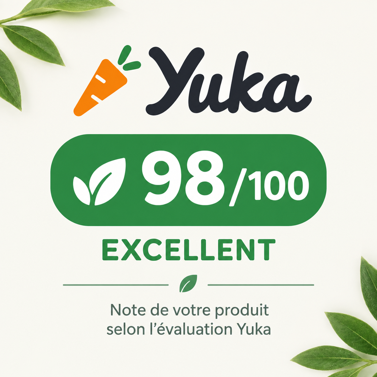 Savon d'Alep Moulé - Sans parfum (100g)