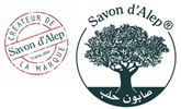 Savon d'Alep - Accueil