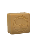 Savon d'Alep Moulé en vrac - Huiles d’Olive et de baies de Laurier (100g)