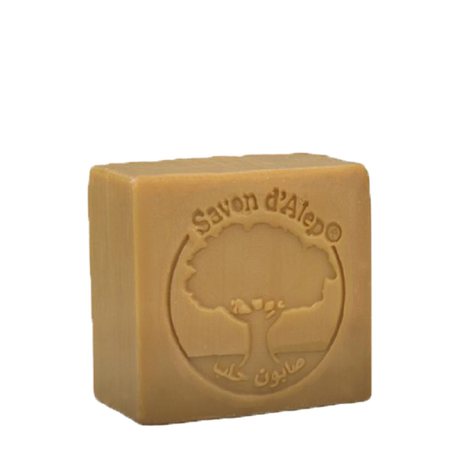 Savon d'Alep Moulé - Sans parfum (100g)